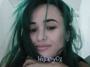 HilianyOz