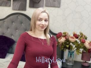 HillaryLioyd