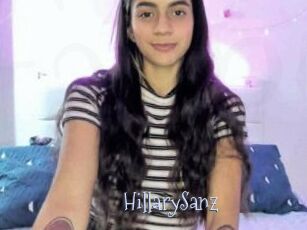 HillarySanz