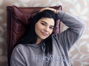 HillarySparks
