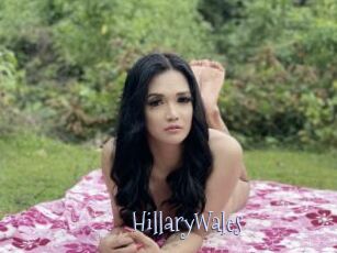 HillaryWales