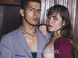 HinamiandHex