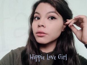 Hippie_Love_Girl