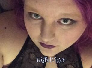 HisPetVixen