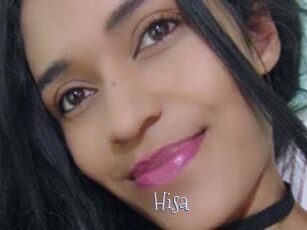 Hisa