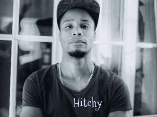 Hitchy Faceporno