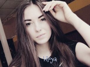 Hloya