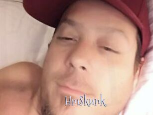 HmSkunk