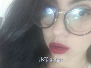 HoTeacher