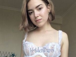HoldenDann