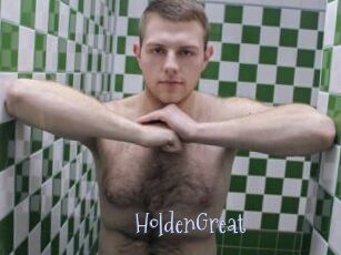 HoldenGreat