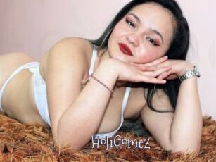HoliGomez