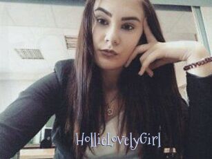 HollieLovelyGirl