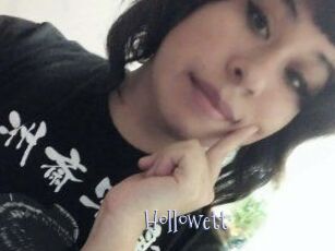 Hollowett
