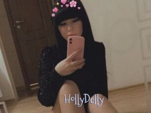 HollyDelly