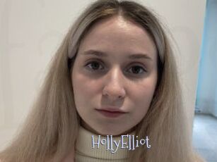 HollyElliot