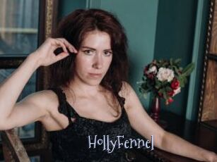 HollyFennel