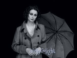 HollyGolight