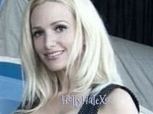 HollyHaleXo
