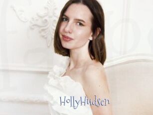 HollyHudsen