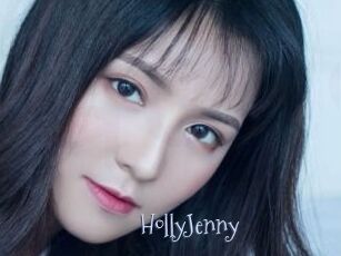 HollyJenny