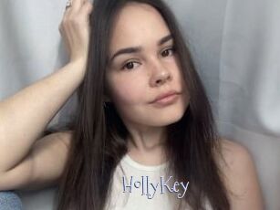HollyKey