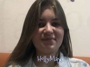 HollyMays