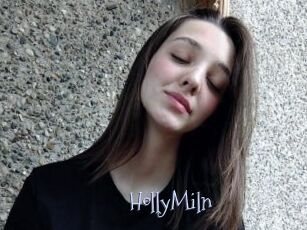 HollyMiln