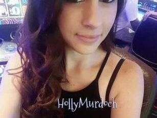 HollyMurdoch