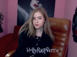 HollyRaspBerrie