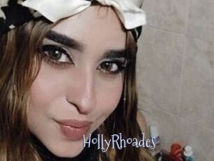 HollyRhoades