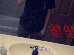 HollySam