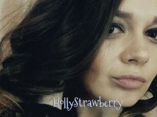 HollyStrawberry