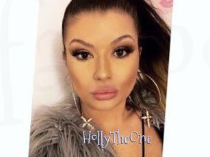 HollyTheOne