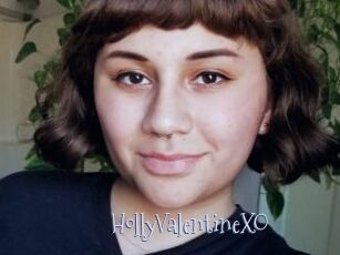 HollyValentineXO