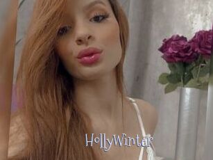 HollyWinter
