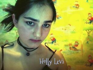 Holly_Levi