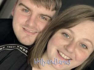 HollyandJames