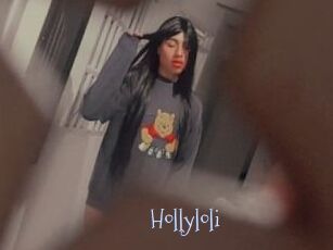 Hollyloli