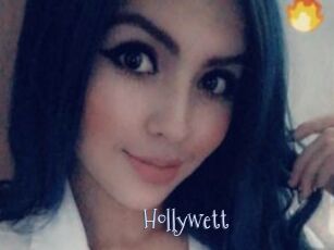 Hollywett
