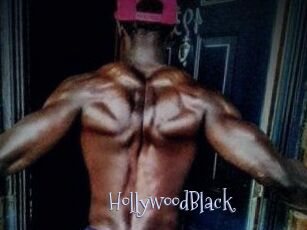 HollywoodBlack