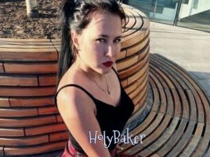 HolyBaker