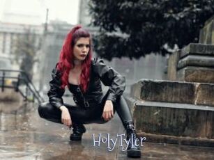 HolyTyler