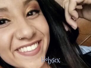 Holysex