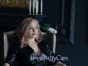 HomePussyCam
