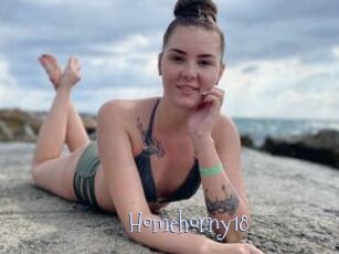 Homehorny18