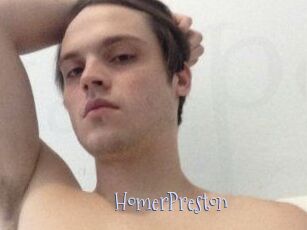 Homer_Preston