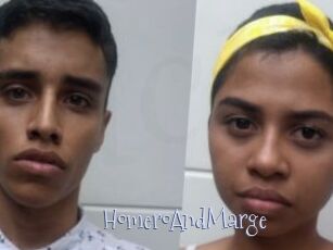 HomeroAndMarge