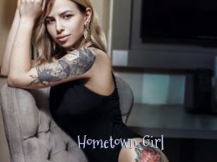 Hometown_Girl