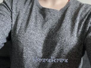 HommeFemme
